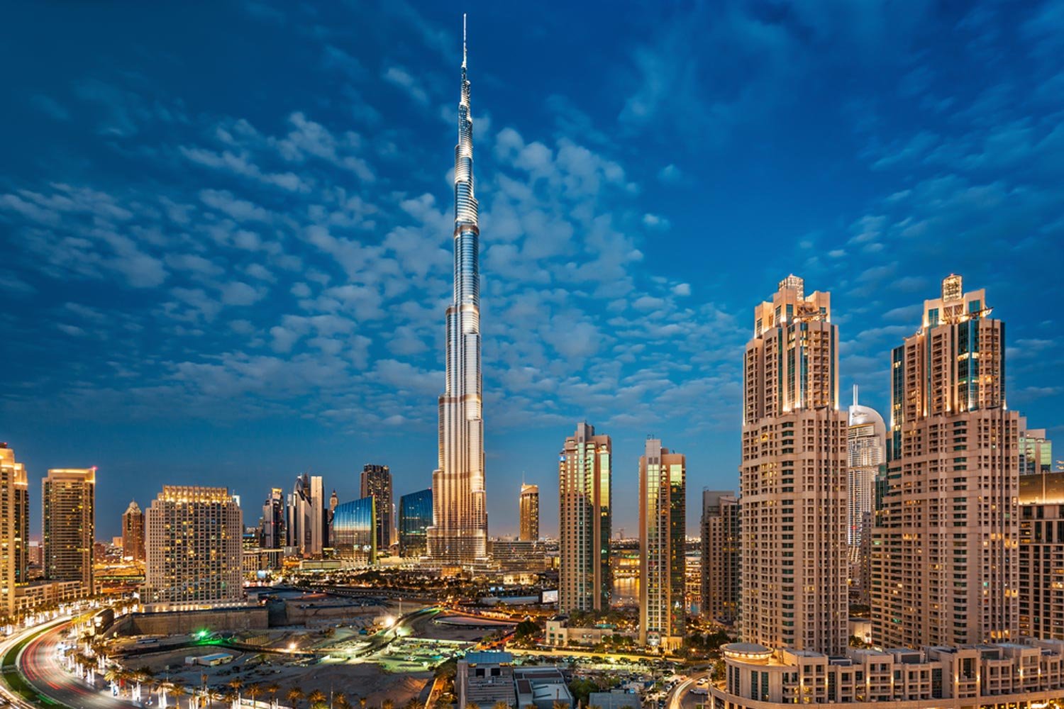 UAE